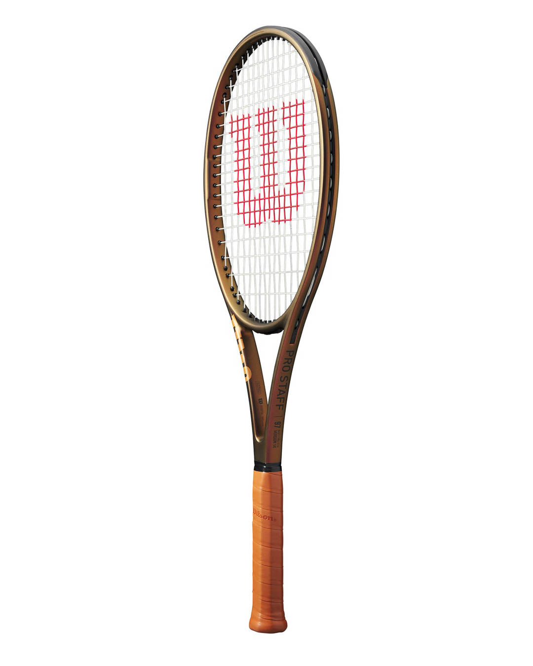 Wilson Pro Staff 97 V14 Tennisketcher