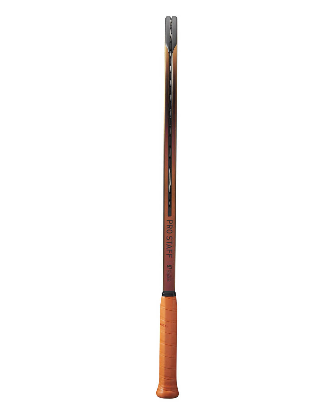 Wilson Pro Staff 97 V14 Tennisketcher