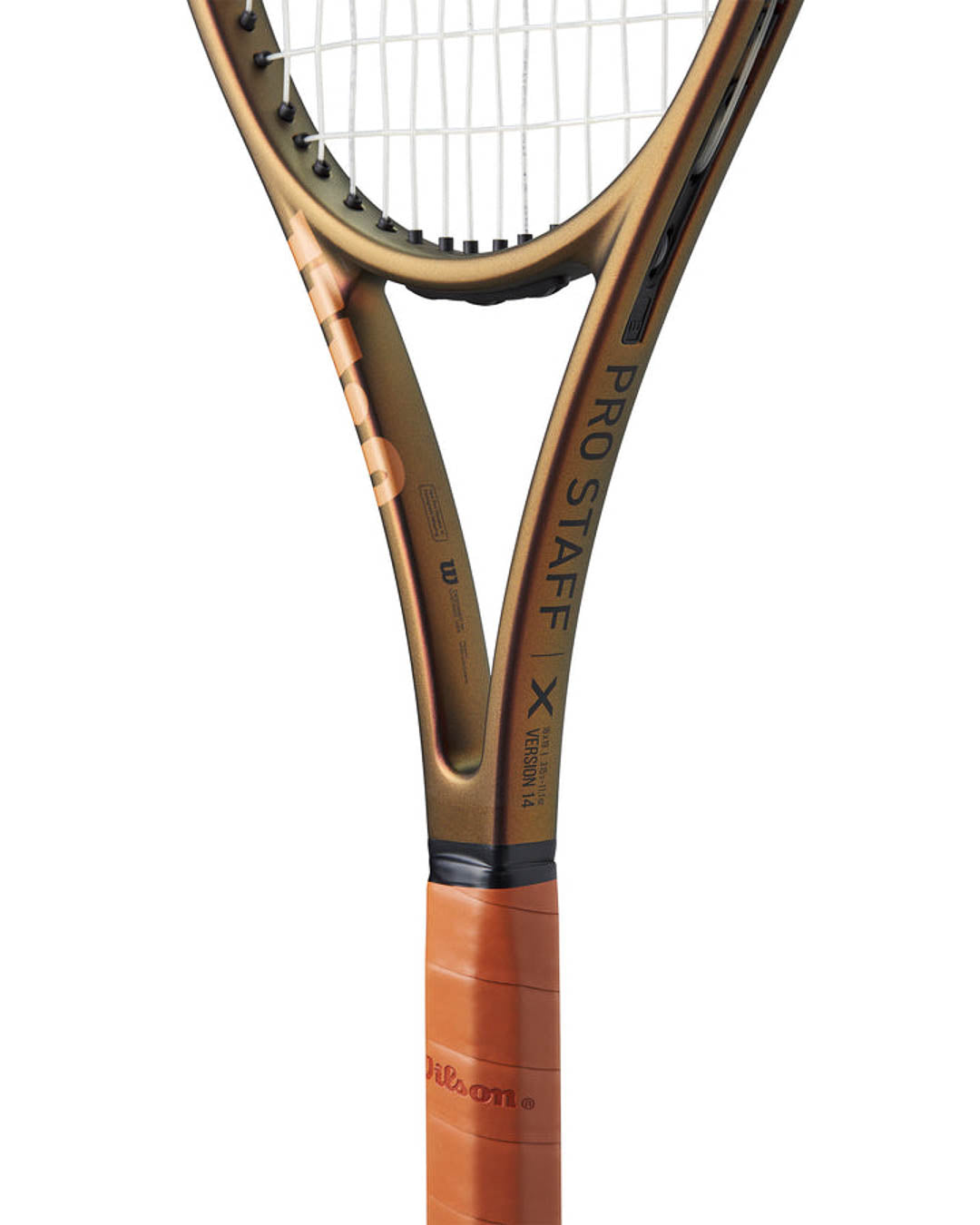 Wilson Pro Staff X V14