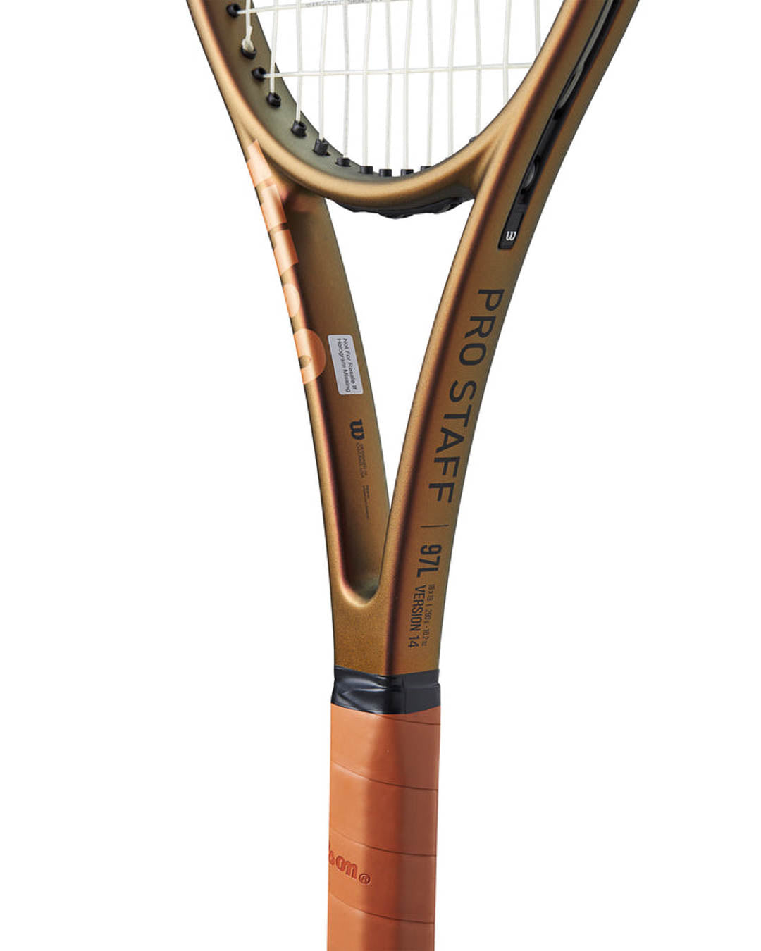 Wilson Pro Staff 97L V14