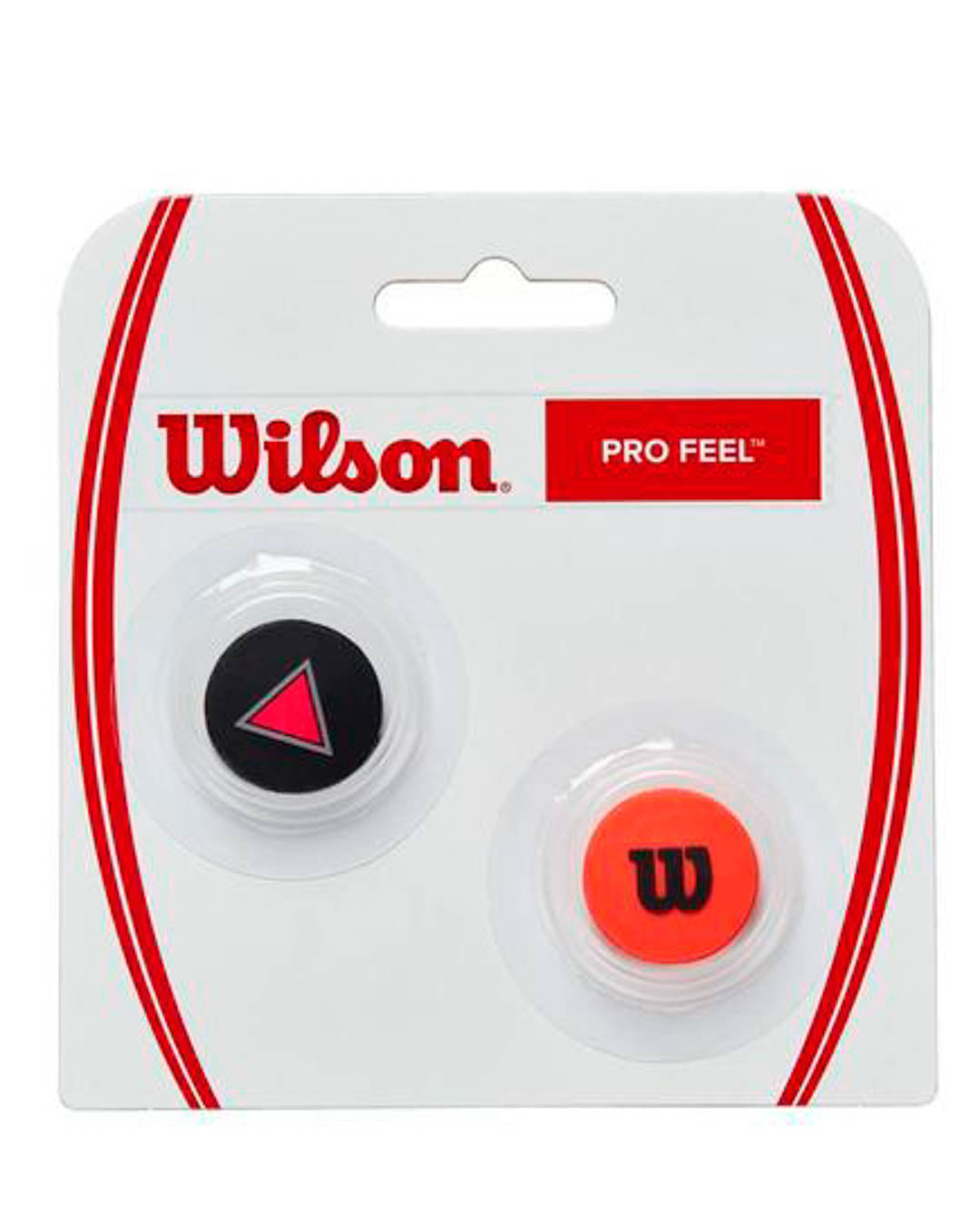 Wilson Pro Feel Clash Støddæmper