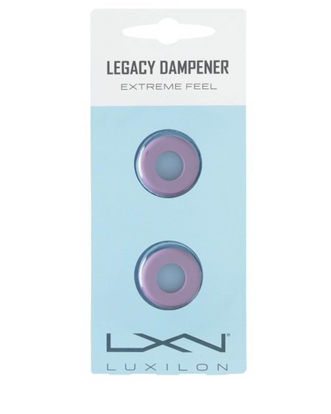 Luxilon Legacy Dampener Lilla