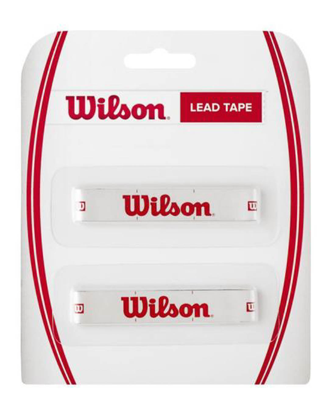 Wilson Lead Tape