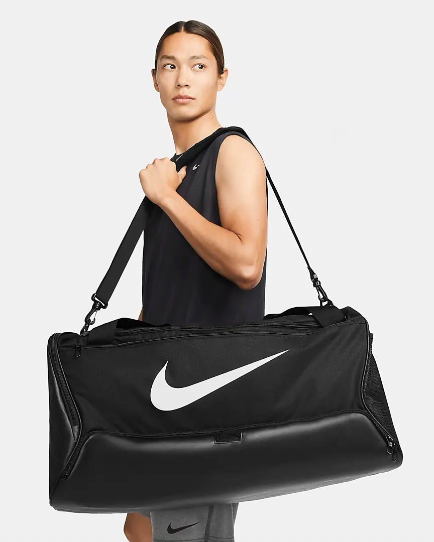 Nike Brasilia Duffel Bag