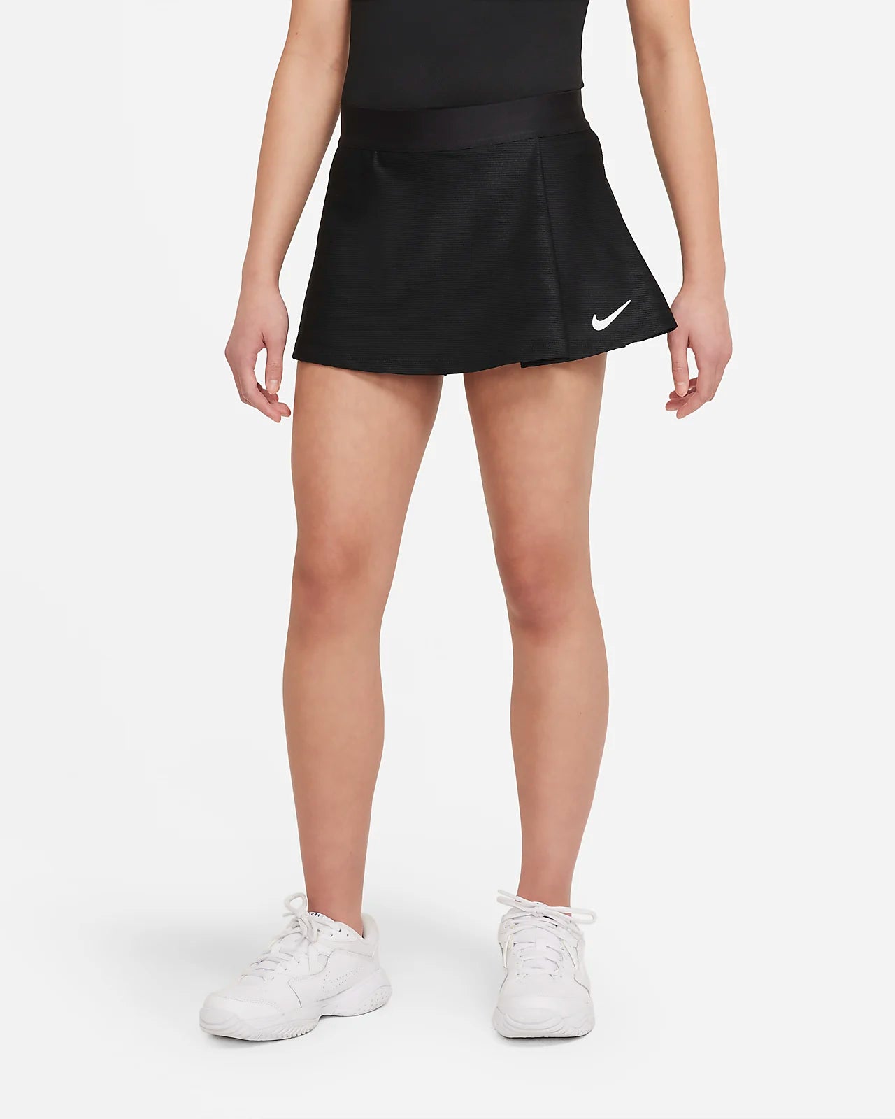 NikeCourt Girl Dri-FIT Victory Flouncy Skirt