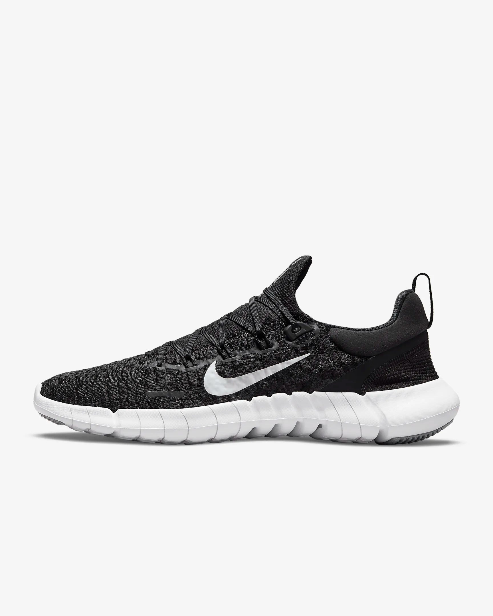 Nike free run kvinder best sale