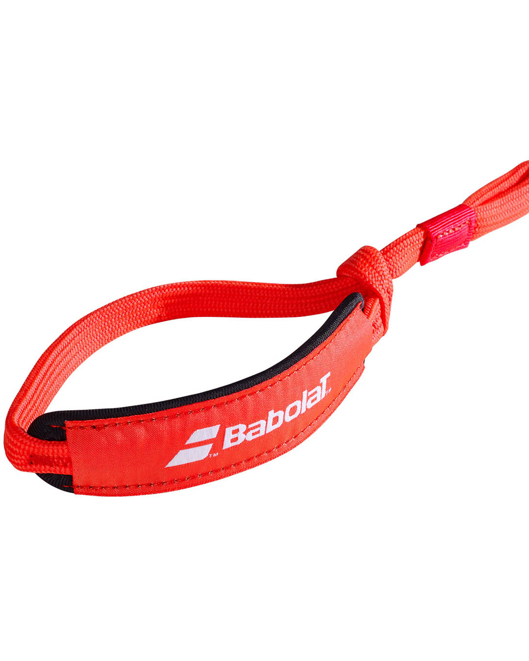 Babolat Wrist Strap Padel Rød