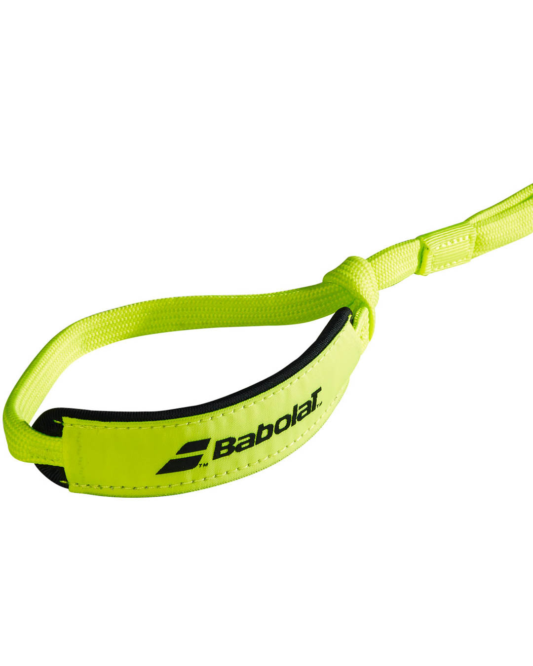 Babolat Wrist Strap Padel Gul