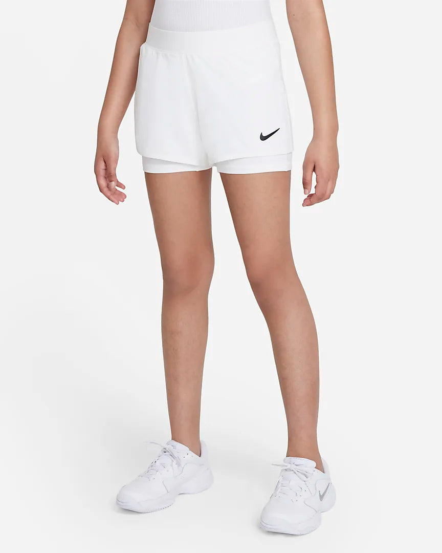 NikeCourt Pige Dri-FIT Victory Shorts