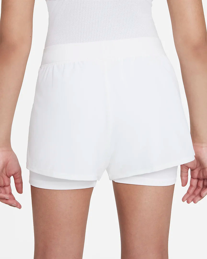 NikeCourt Pige Dri-FIT Victory Shorts