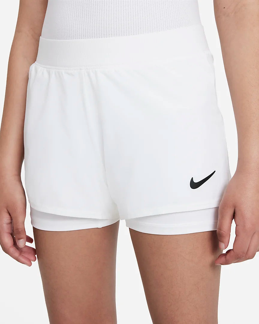 NikeCourt Pige Dri-FIT Victory Shorts