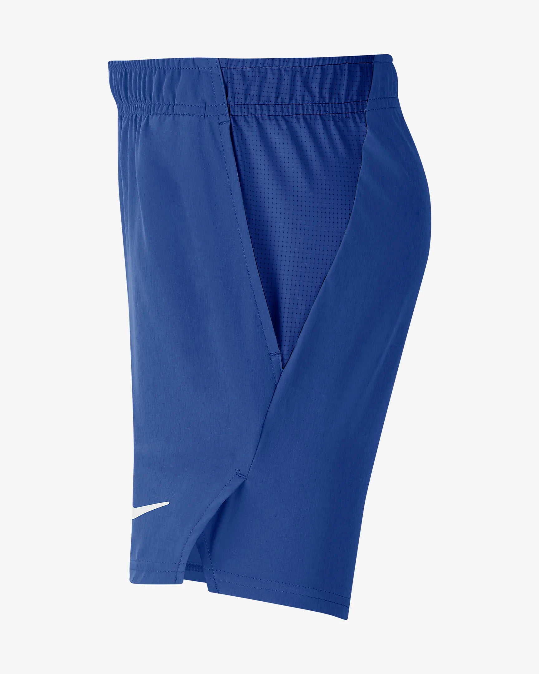 NikeCourt Drenge Victory Flex Ace Shorts