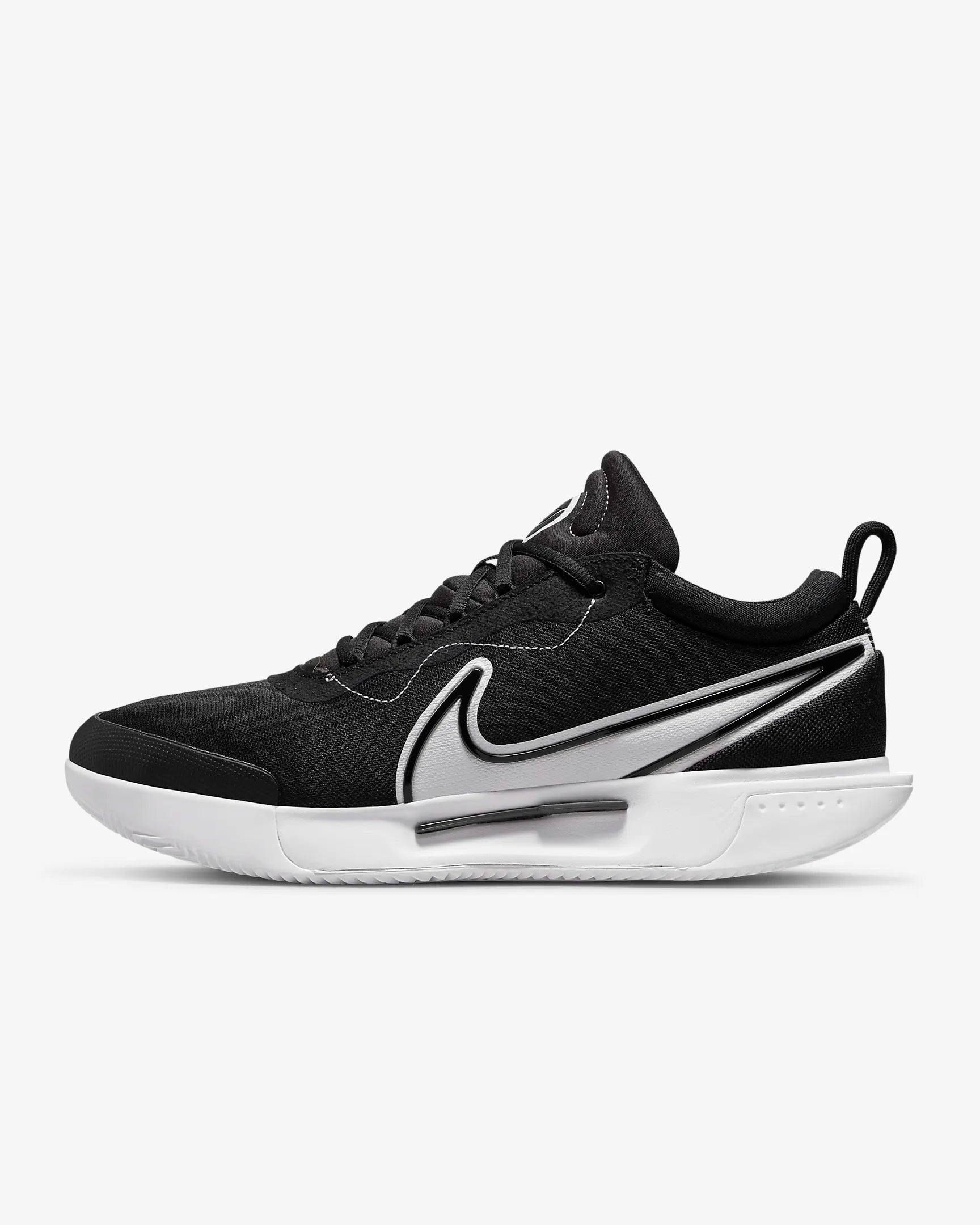 Nike Herre Zoom Court Pro Clay