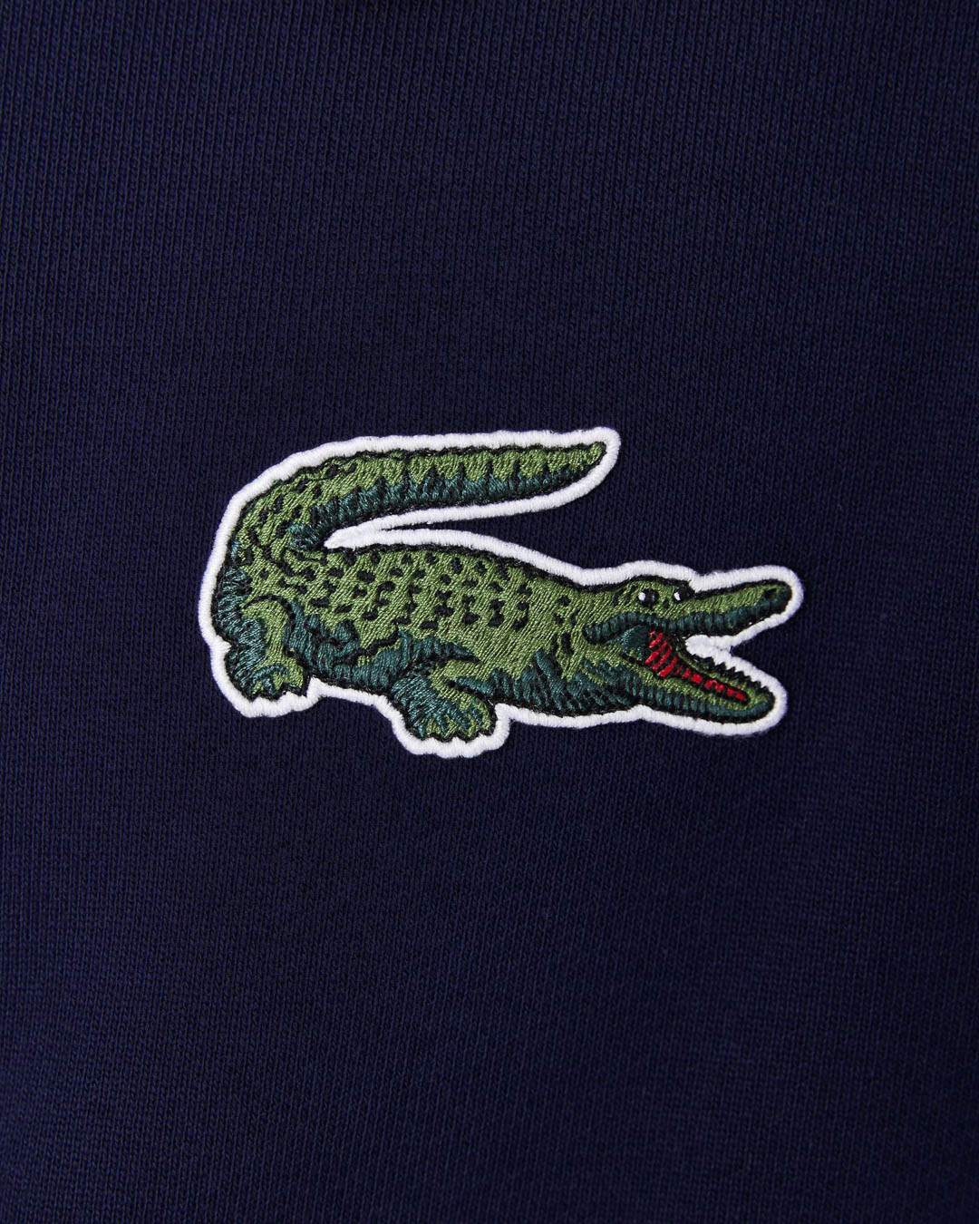 Lacoste Kvinde Sweatshirt