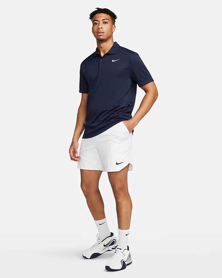 NikeCourt Dri-FIT Advantage 7" inch shorts