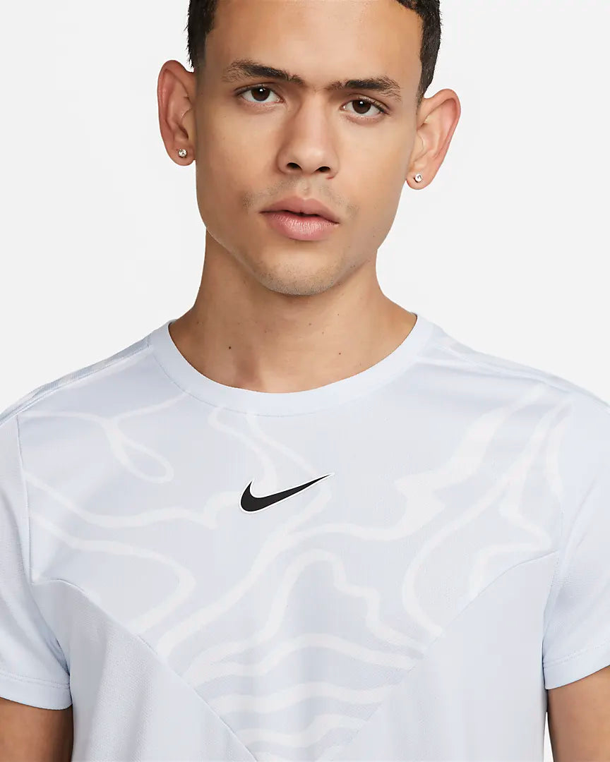 NikeCourt T-shirt Dri-FIT Slam