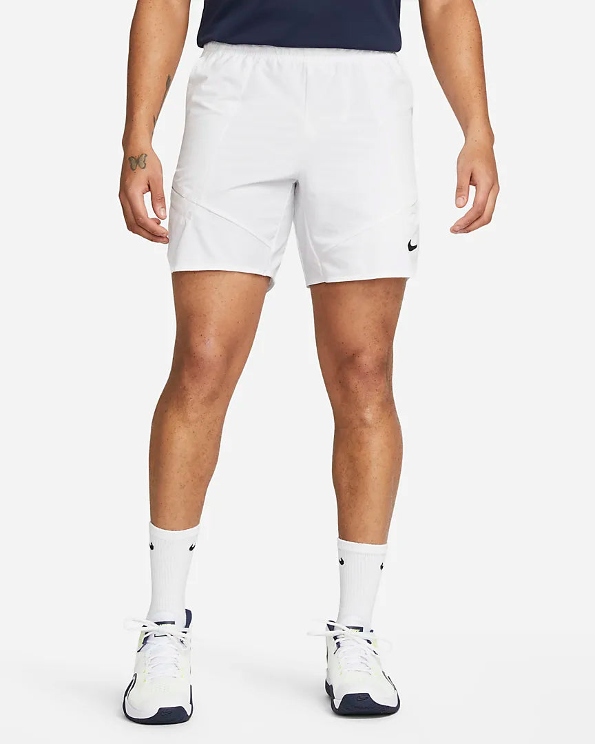 NikeCourt Dri-FIT Advantage 7" inch shorts