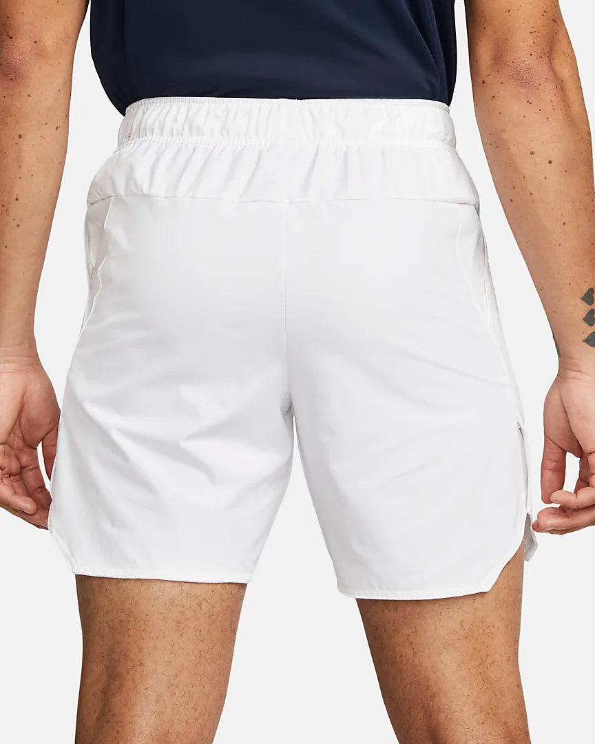 NikeCourt Dri-FIT Advantage 7" inch shorts