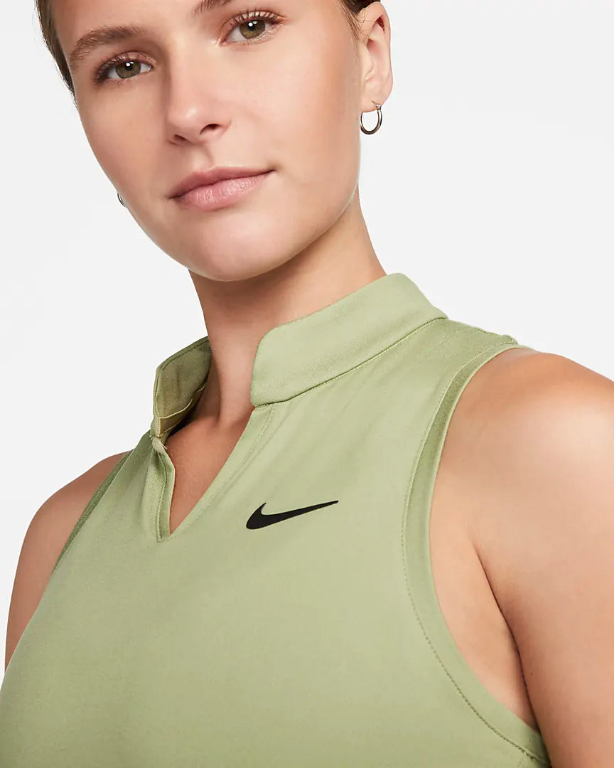 NikeCourt Dri-FIT Victory Kjole