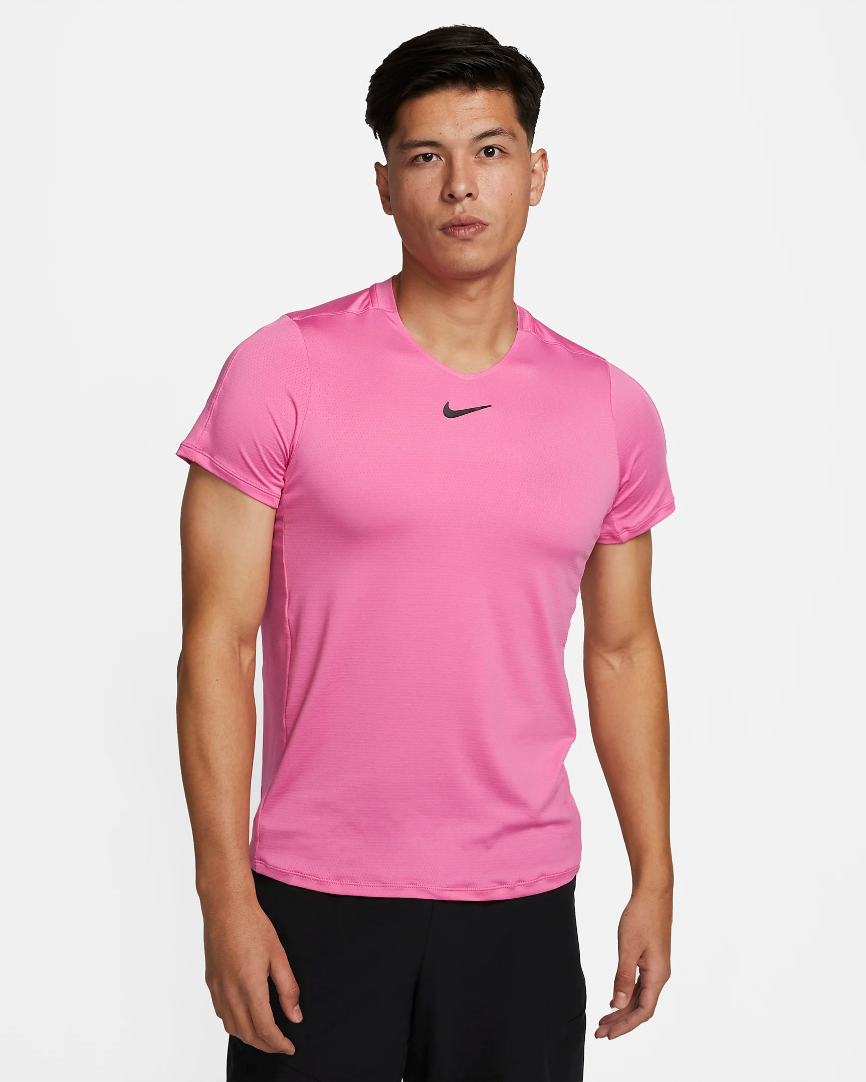 NikeCourt Dri-FIT T-shirt Advantage Top Tennis