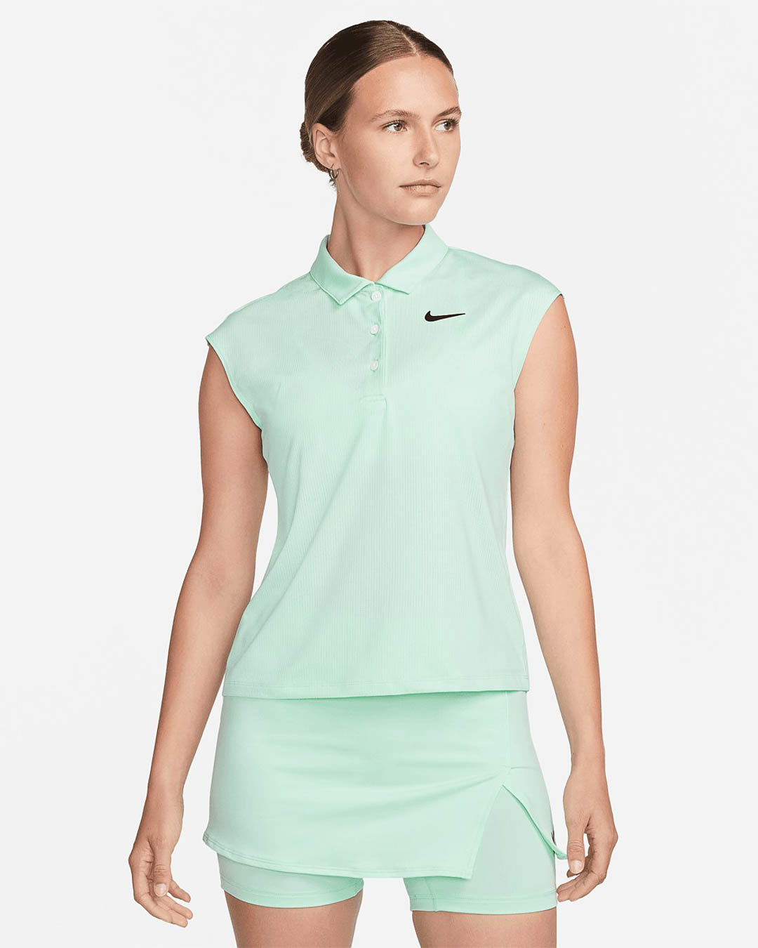 NikeCourt Dri-FIT Victory Polo