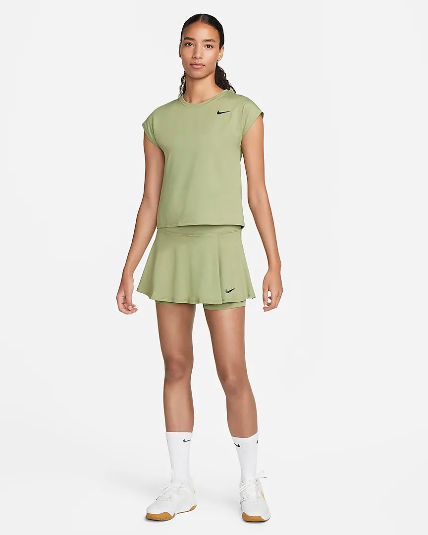 Nike Court Dri-FIT Victory Kvinde T-Shirt
