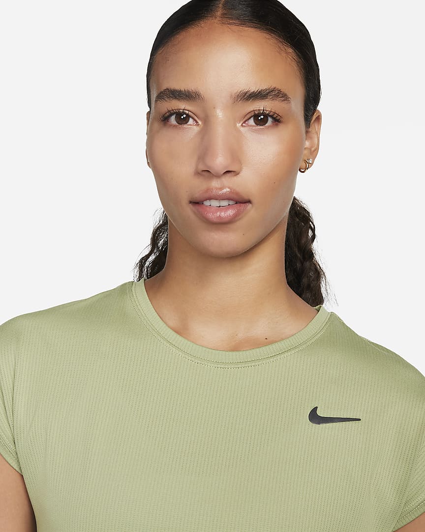 Nike Court Dri-FIT Victory Kvinde T-Shirt
