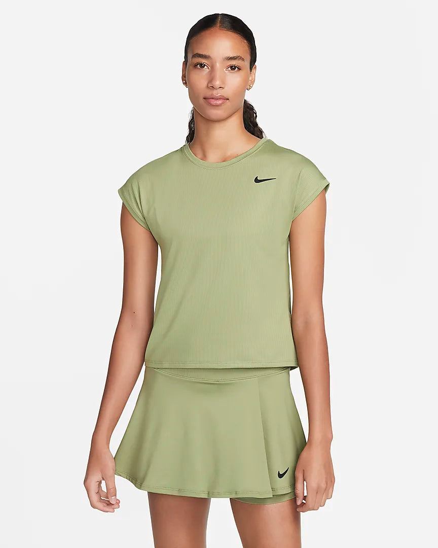 Nike Court Dri-FIT Victory Kvinde T-Shirt