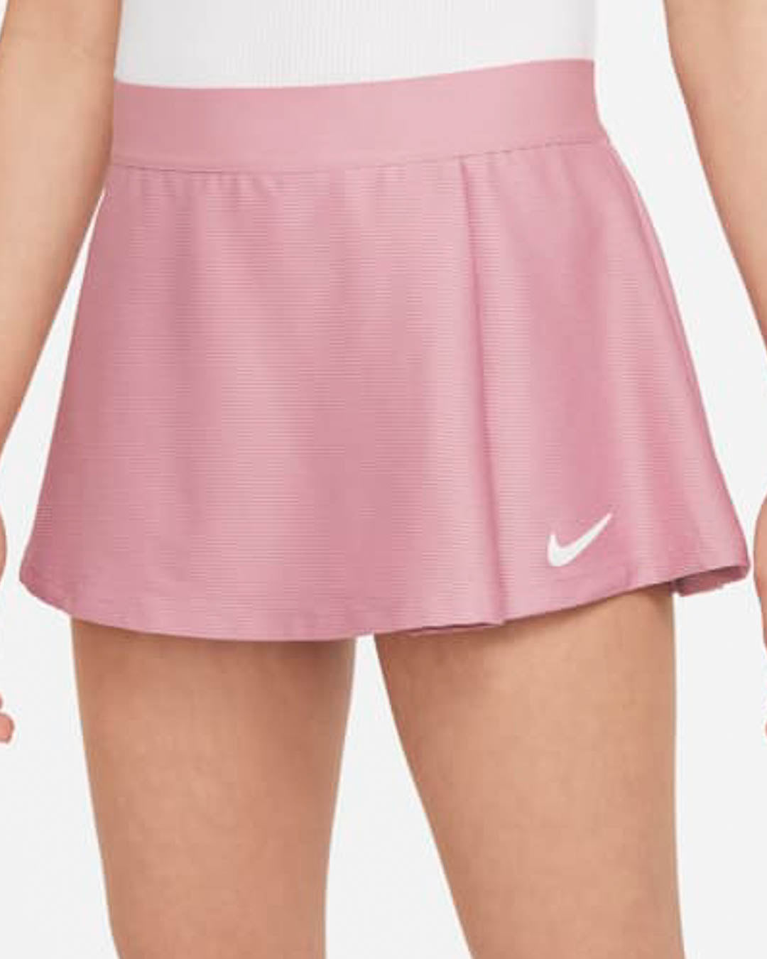 NikeCourt Girl Dri-FIT Victory Flouncy Skirt