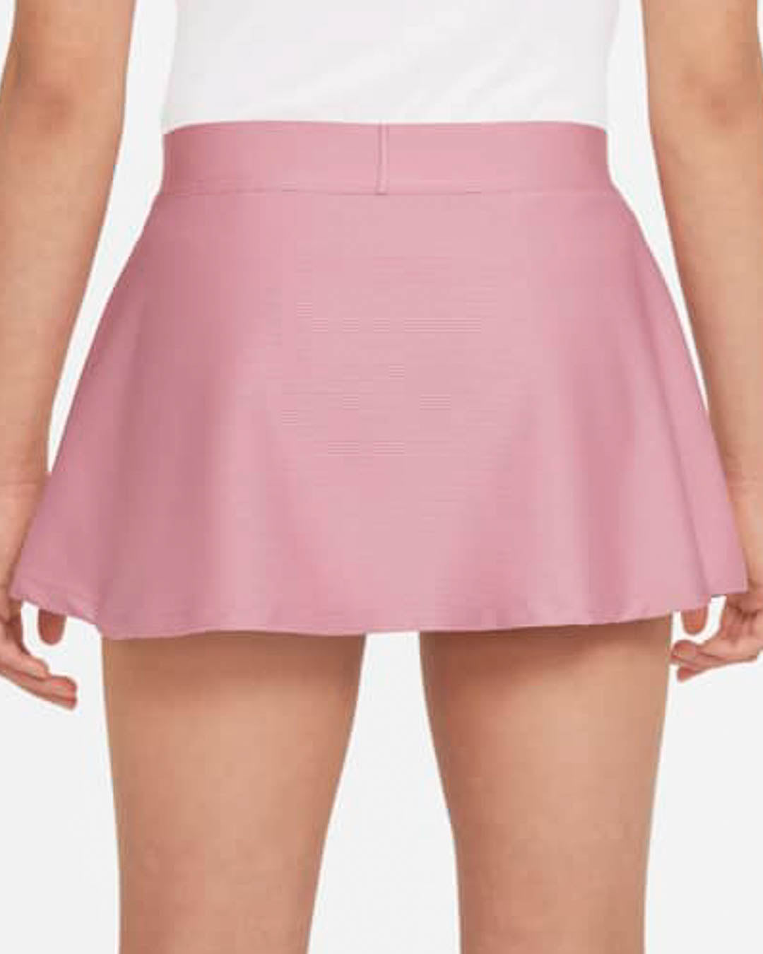 NikeCourt Girl Dri-FIT Victory Flouncy Skirt