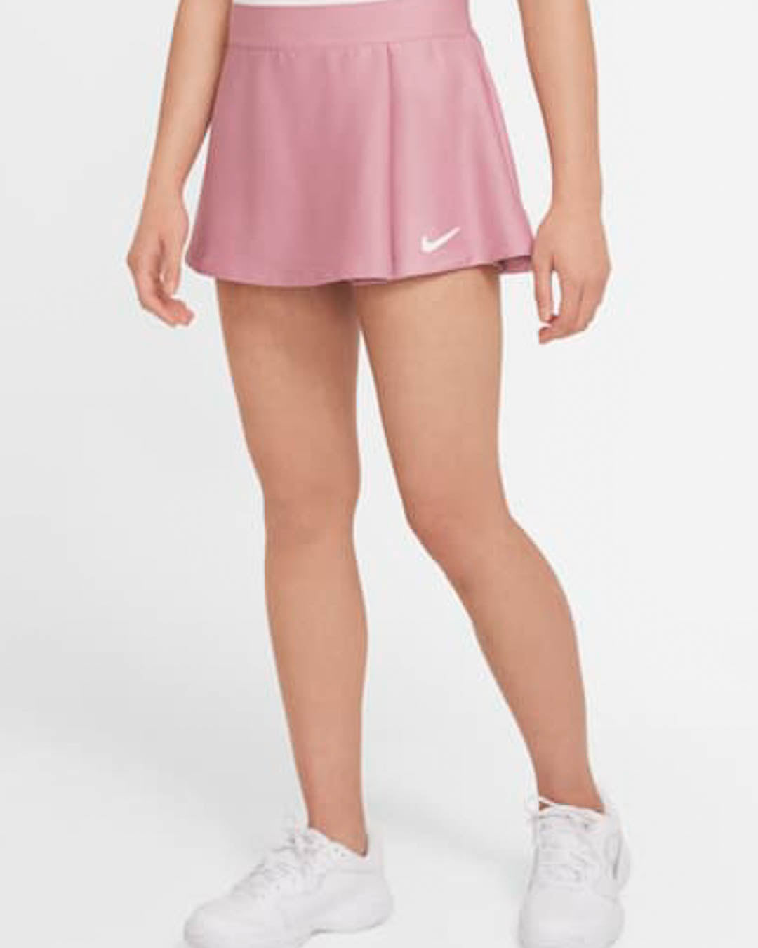 NikeCourt Girl Dri-FIT Victory Flouncy Skirt