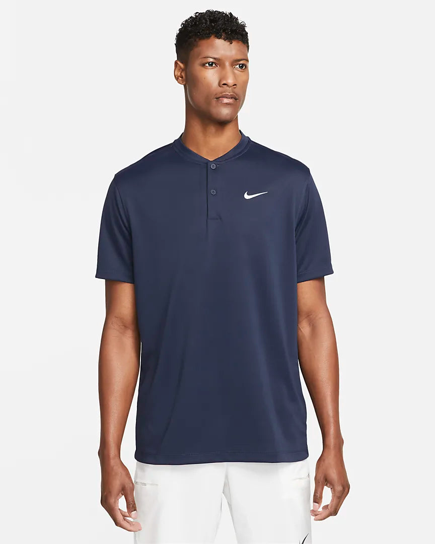 NikeCourt Dri-Fit Polo Blade