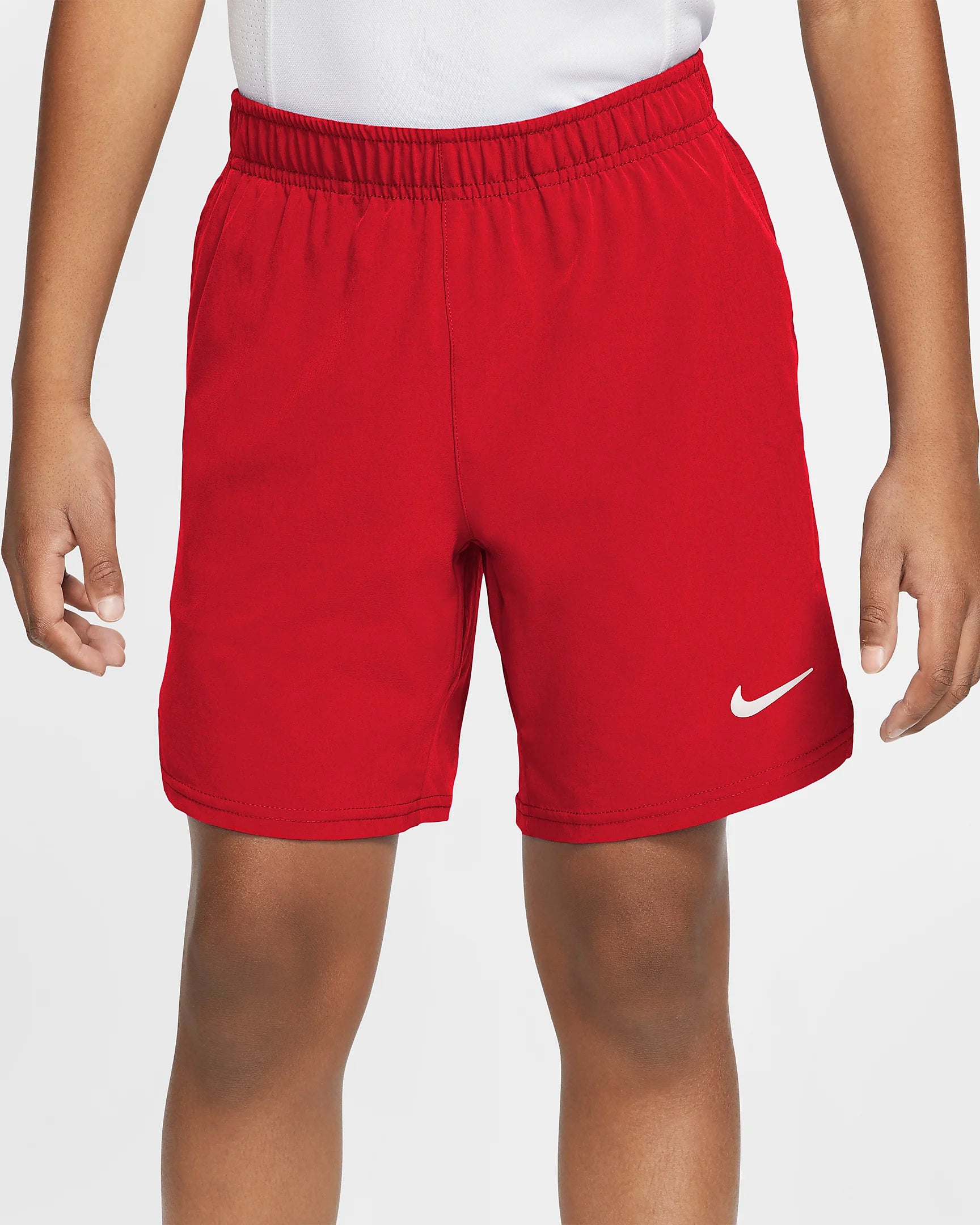NikeCourt Drenge Victory Flex Ace Shorts