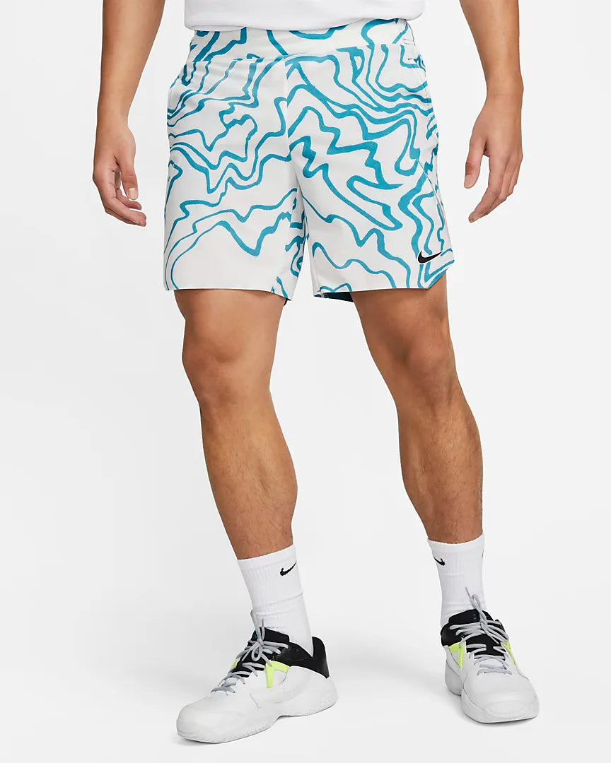 NikeCourt Herre Shorts Slam