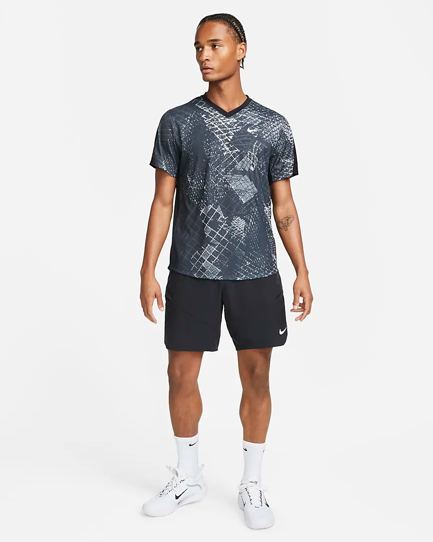 NikeCourt Herre Dri-FIT Victory T-Shirt