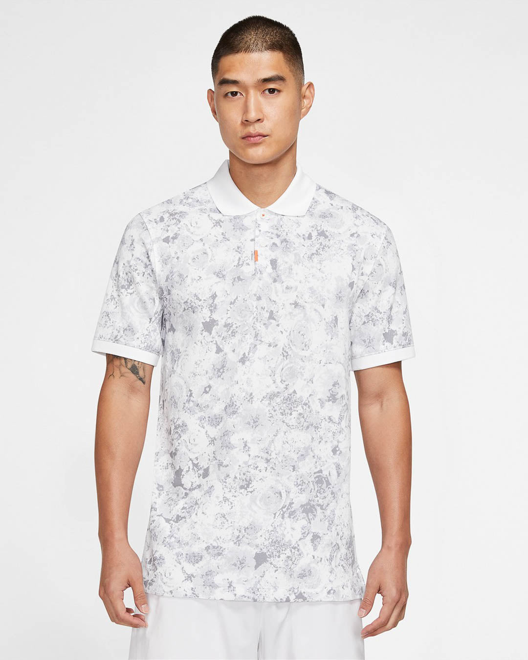 Nike Court Herre "The Nike Polo"