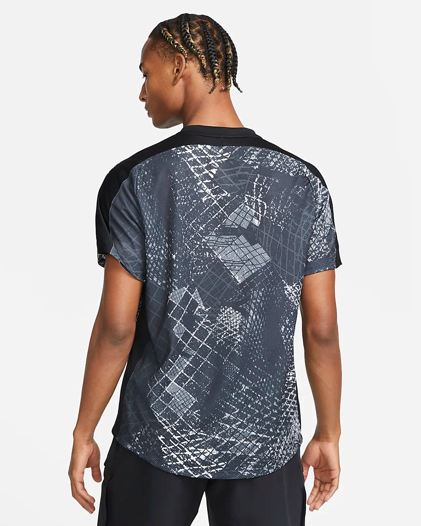 NikeCourt Herre Dri-FIT Victory T-Shirt