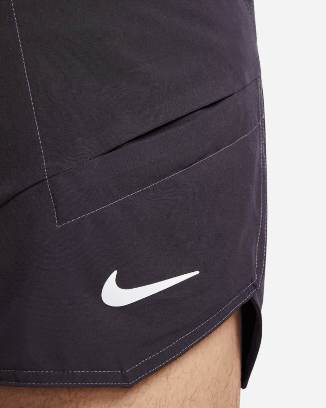 NikeCourt Dri-FIT Advantage 7" inch shorts