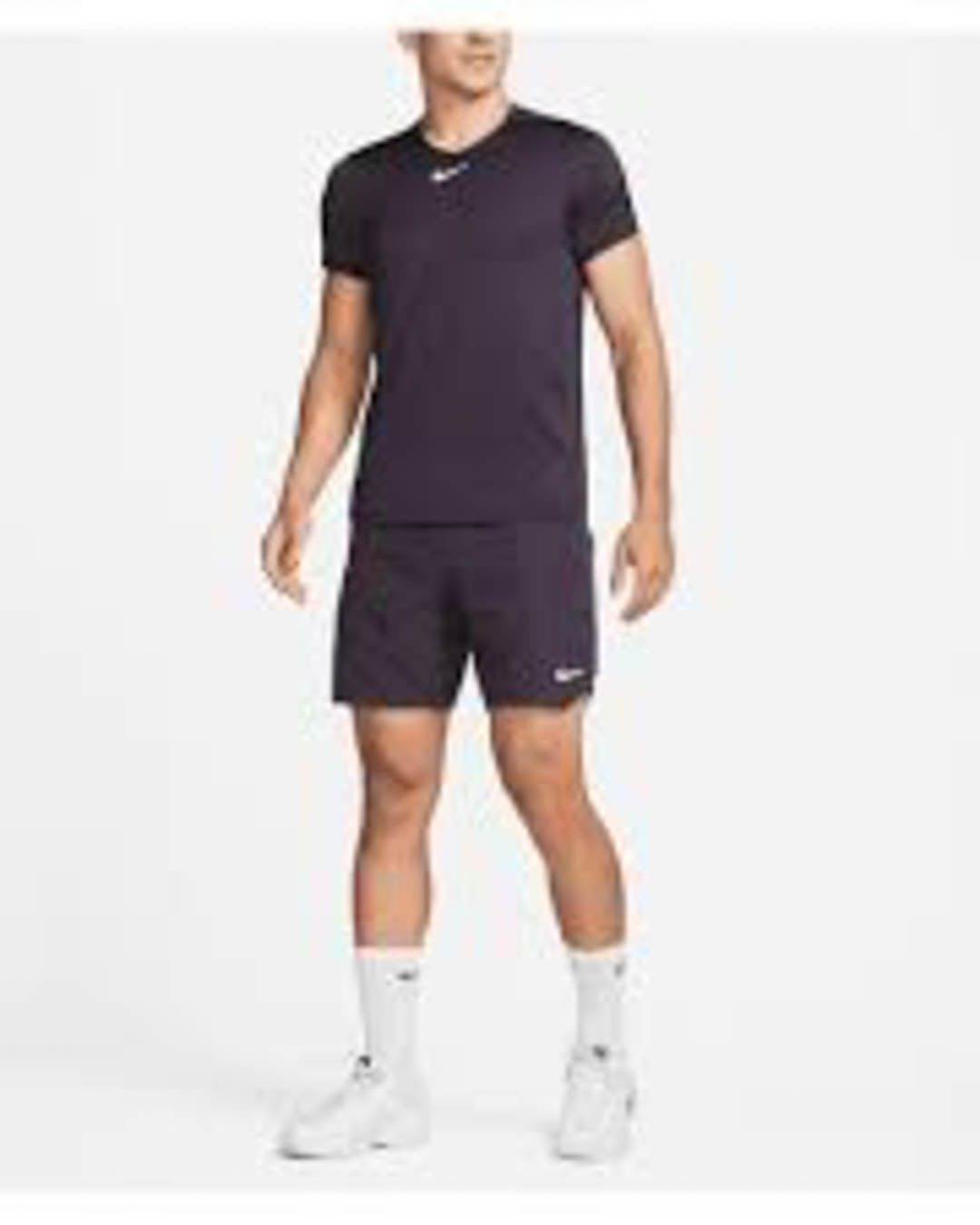 NikeCourt Dri-FIT Advantage 7" inch shorts