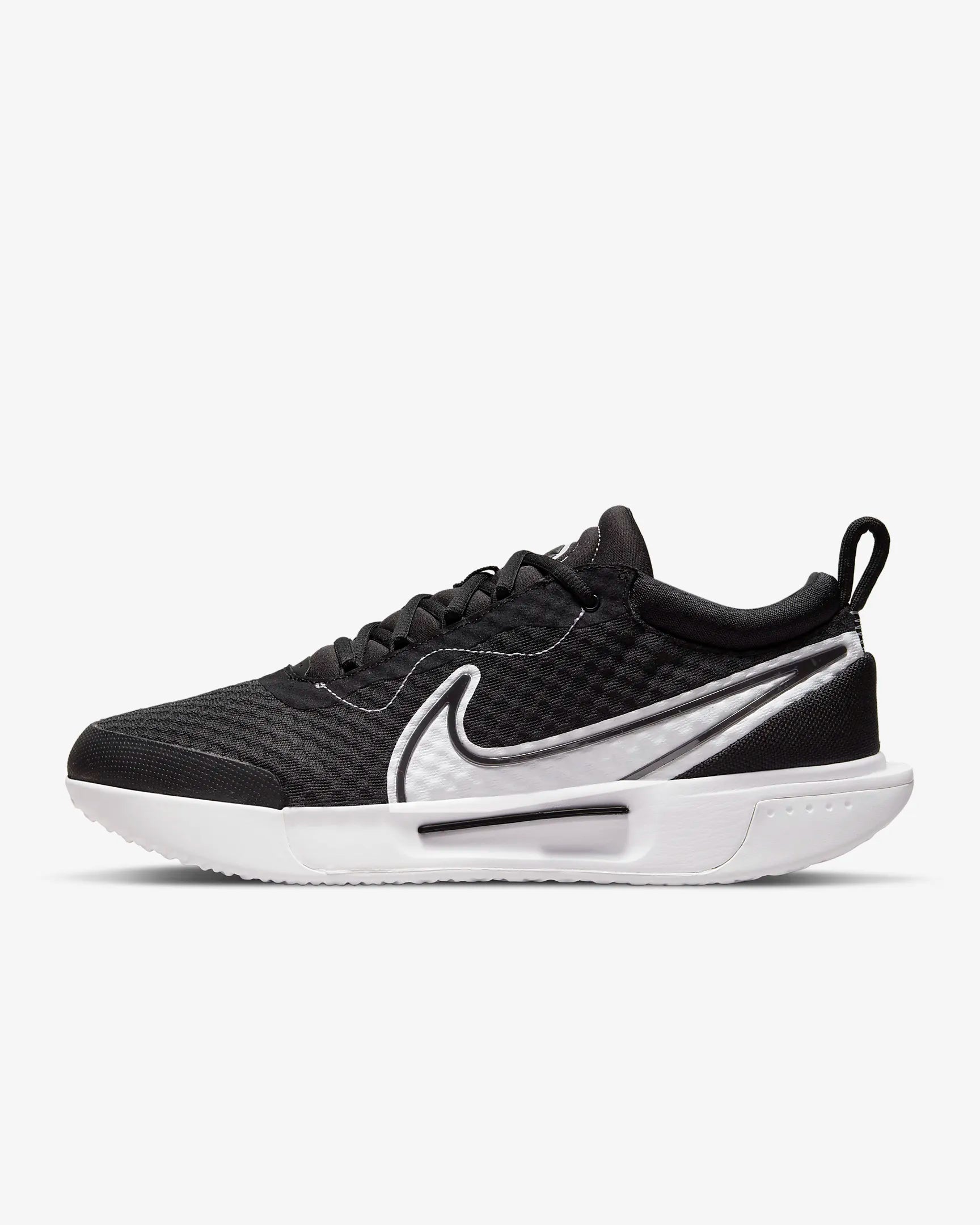 Nike Herre Zoom Court Pro HC