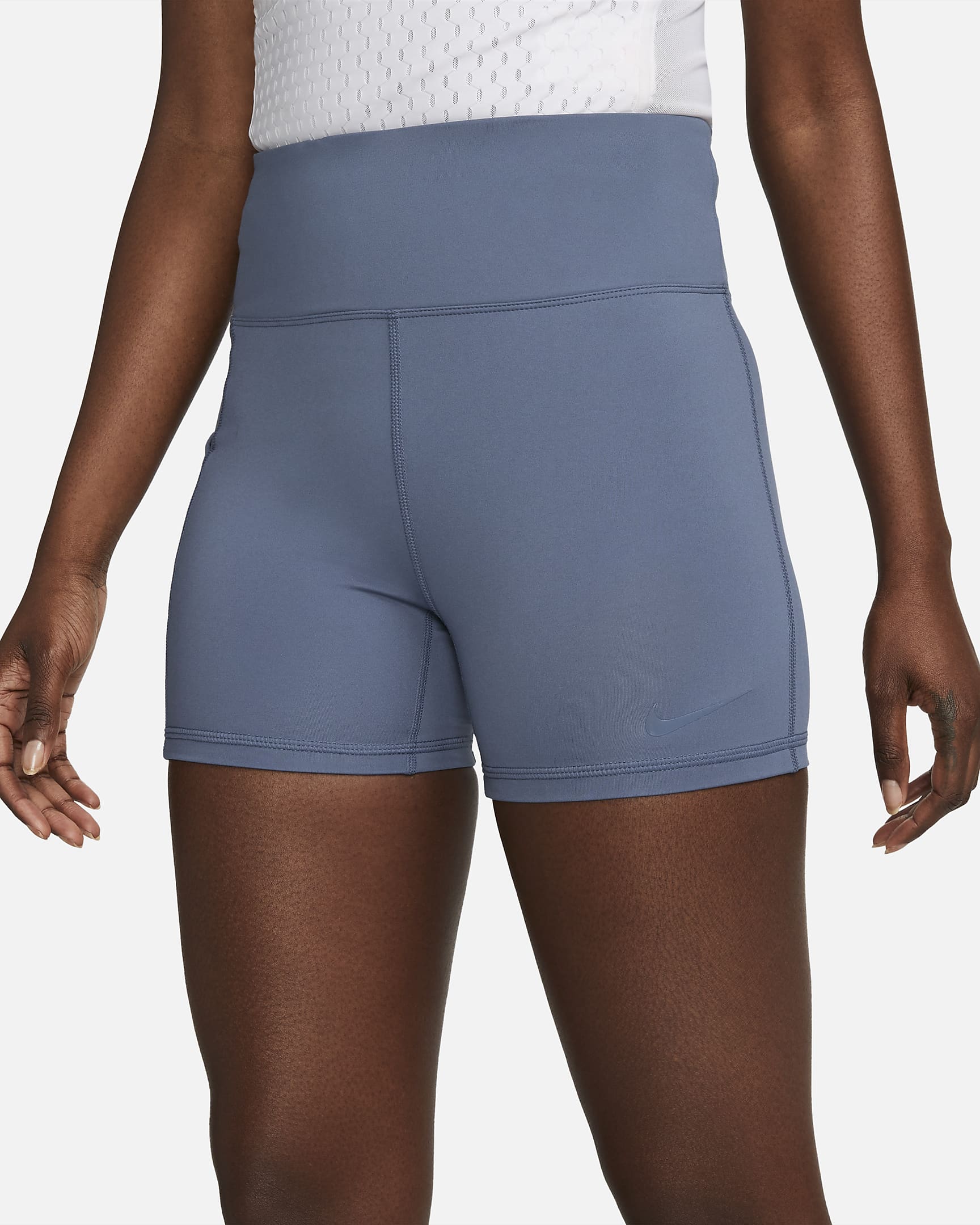 Nike Kvinde Advantage innershorts