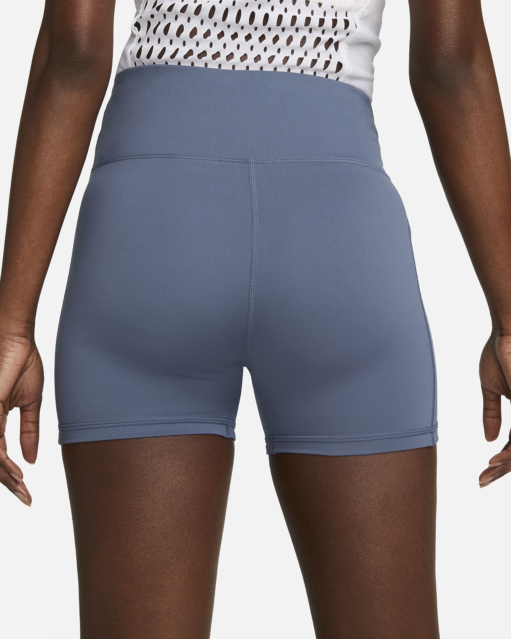 Nike Kvinde Advantage innershorts