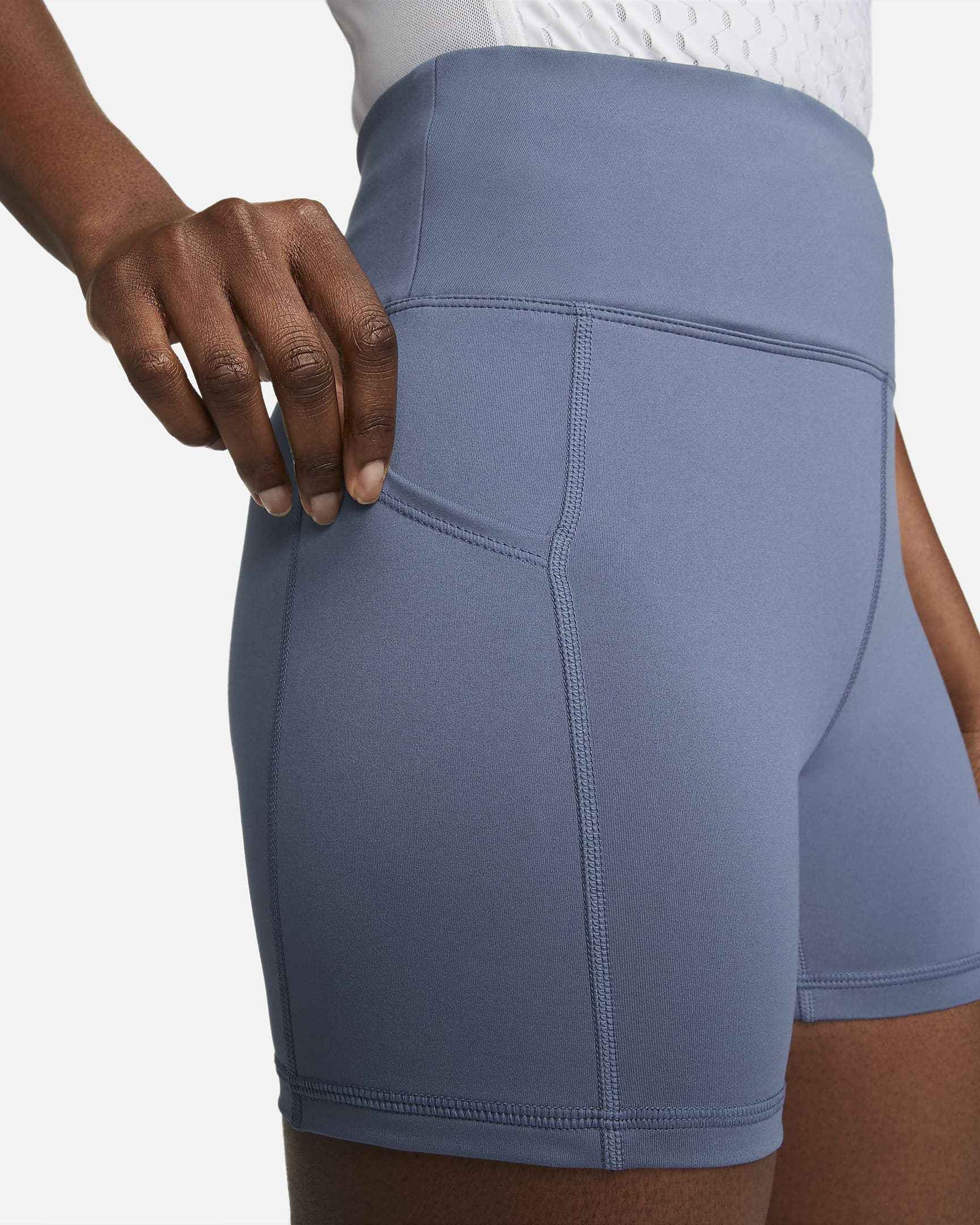 Nike Kvinde Advantage innershorts