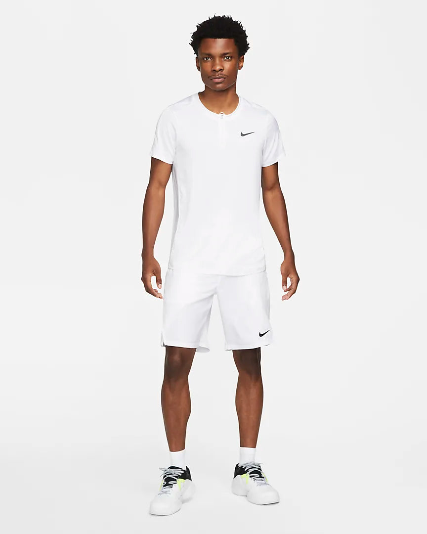 NikeCourt Herre Dri-Fit Advantage Polo