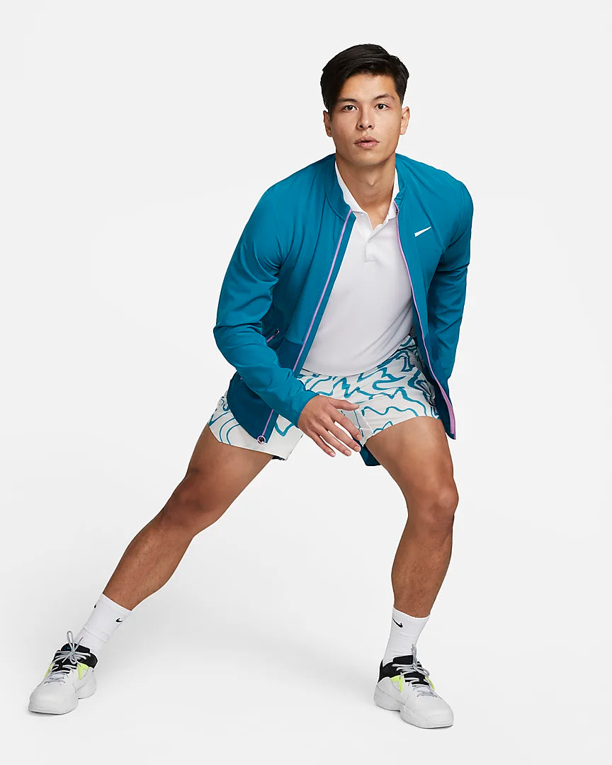 NikeCourt Herre Shorts Slam