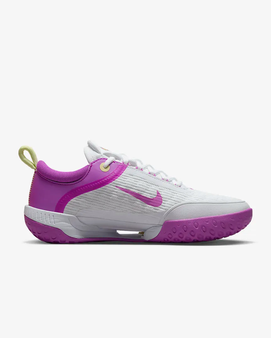 NikeCourt Kvinde Air Zoom NXT