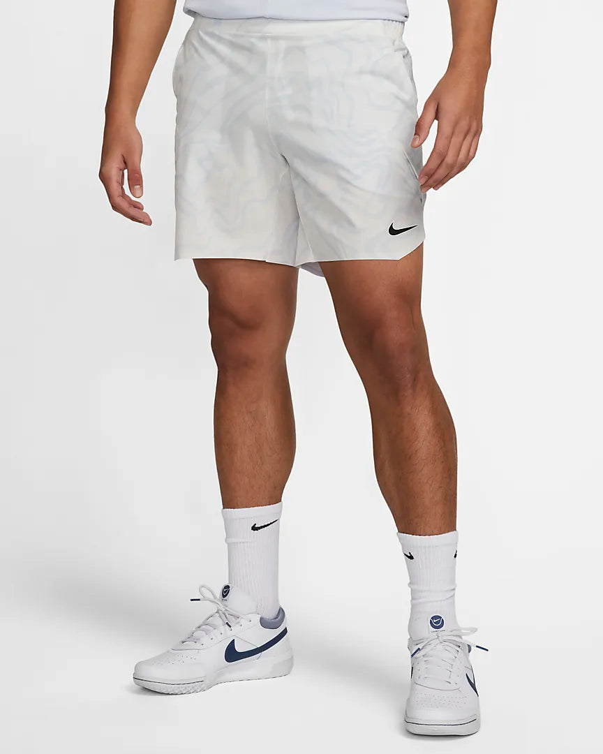 NikeCourt Herre Shorts Slam