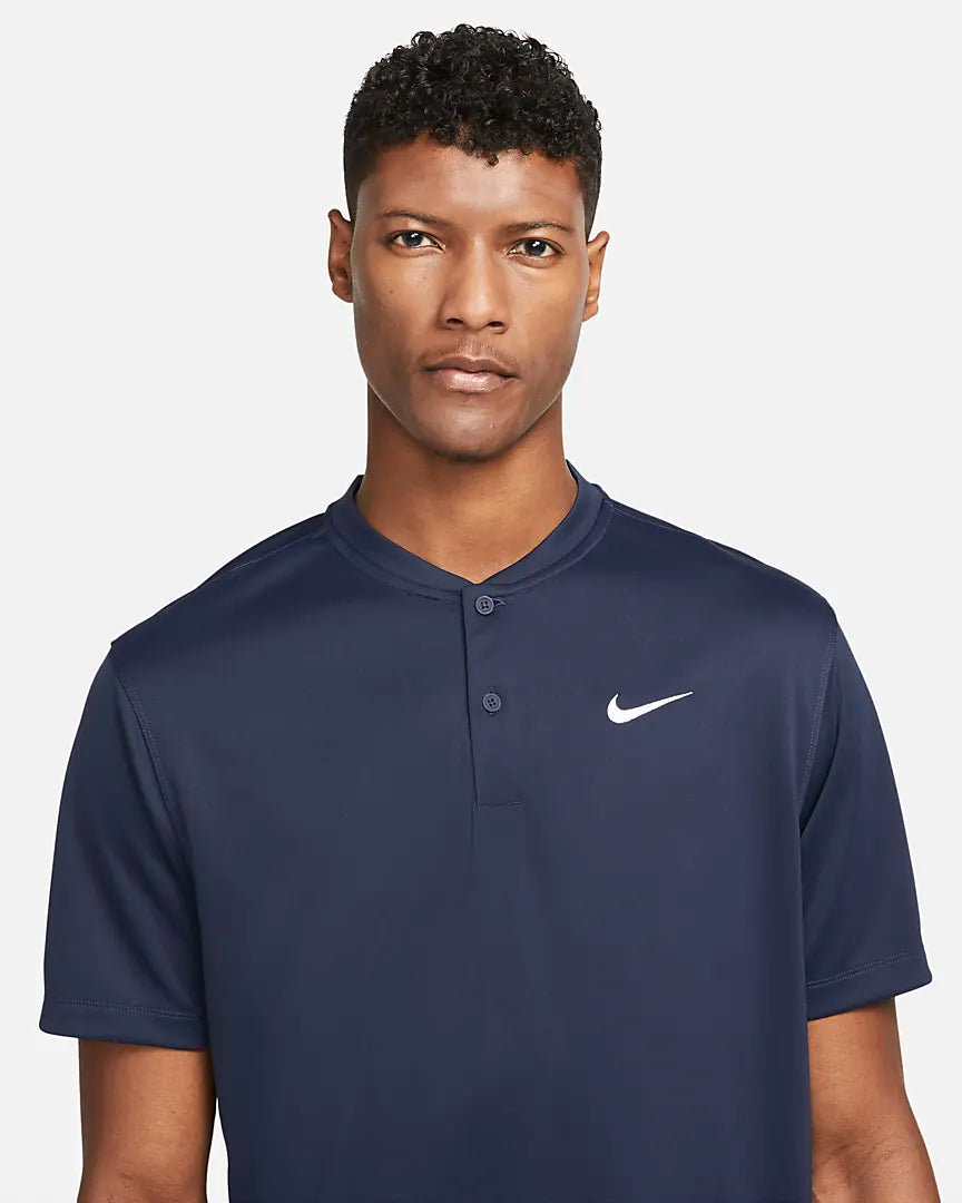 NikeCourt Dri-Fit Polo Blade