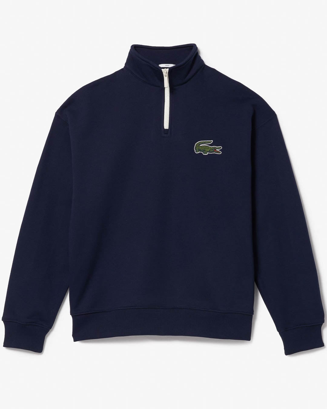 Lacoste Kvinde Sweatshirt