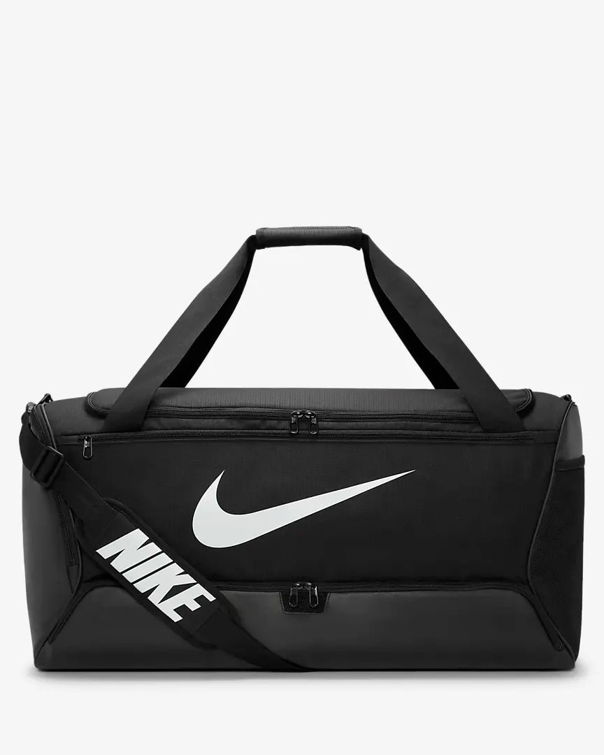 Nike Brasilia Duffel Bag